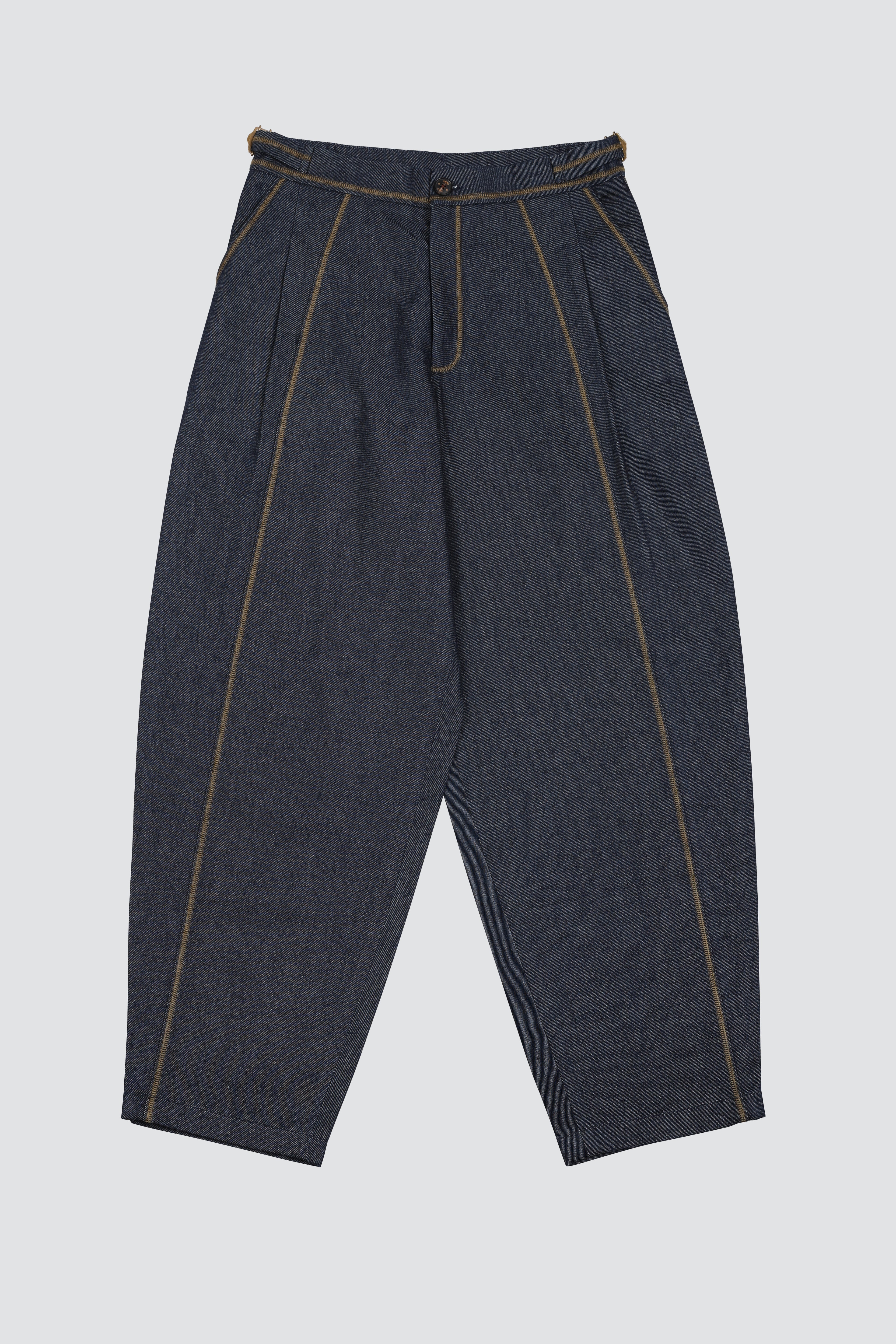 PAAHI DENIM PANTS