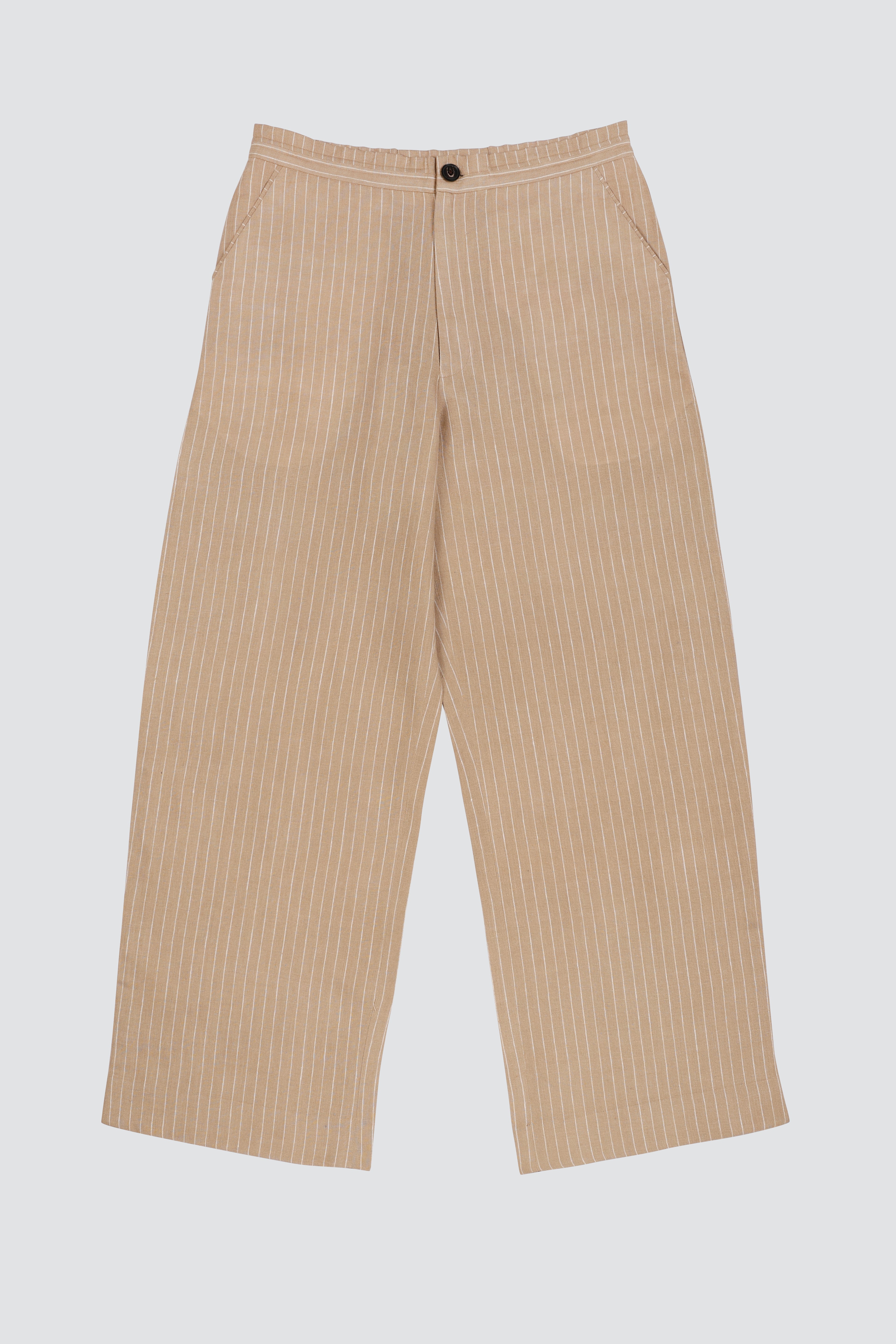 CINNAMON PYJAMA PANTS
