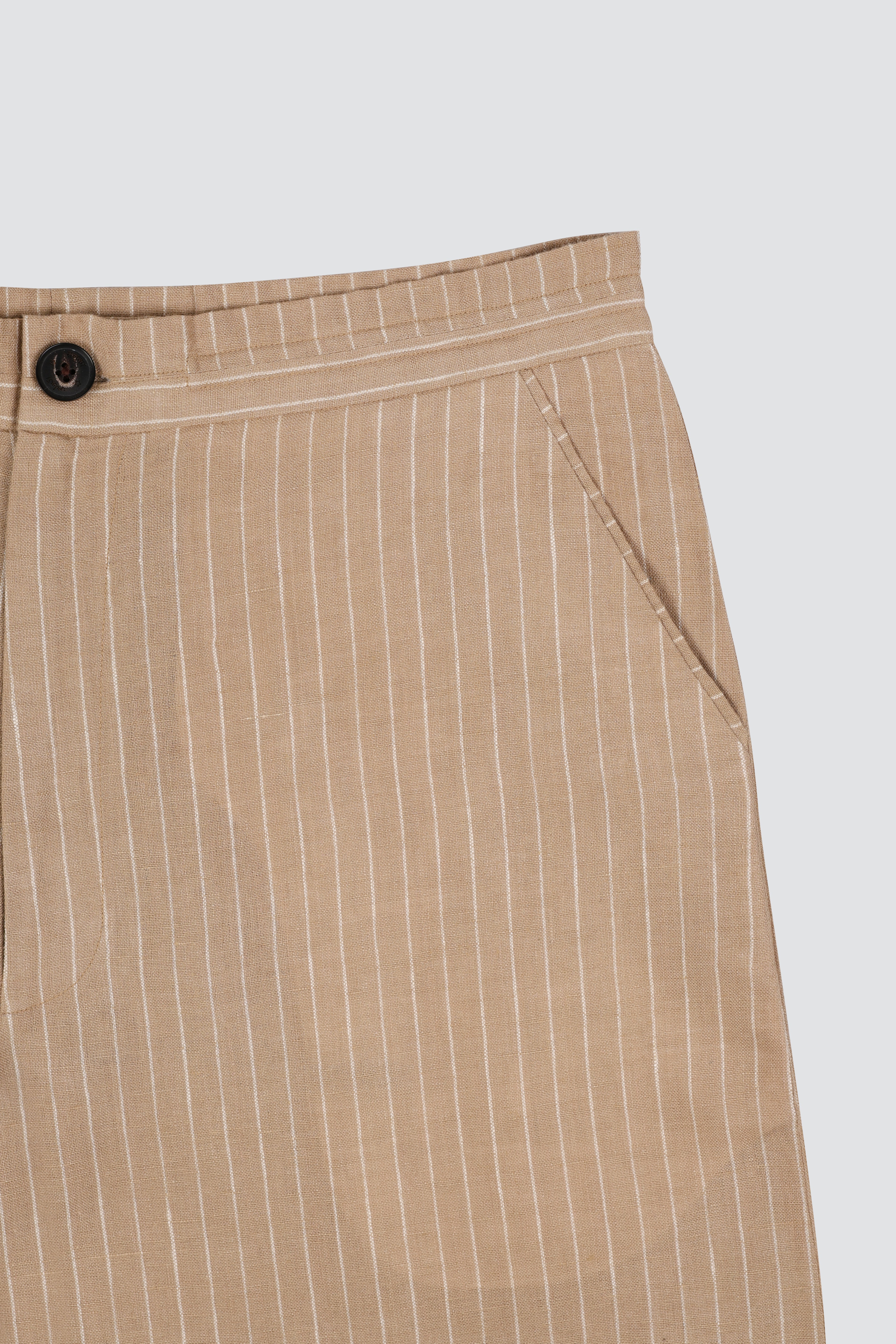 CINNAMON PYJAMA PANTS