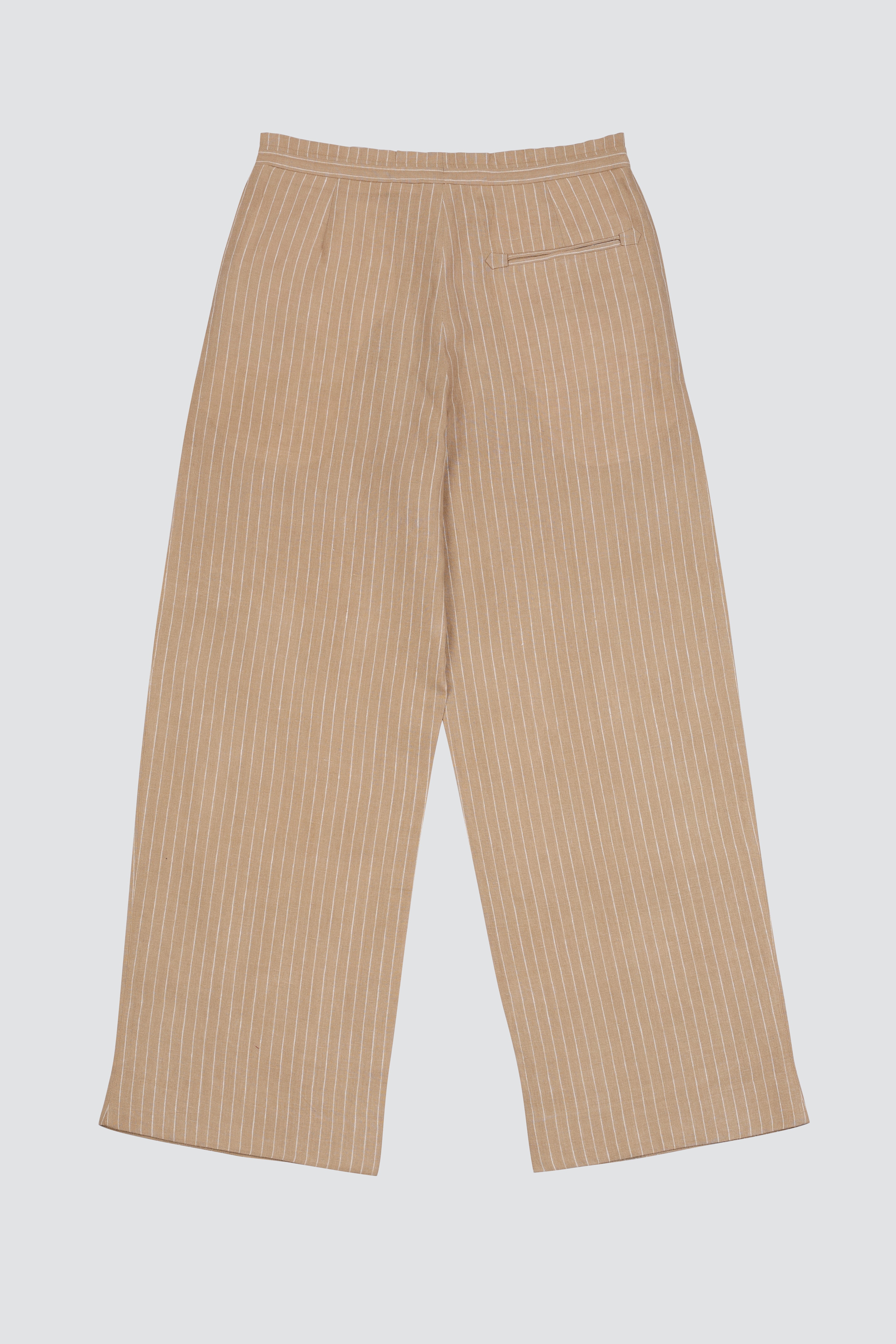 CINNAMON PYJAMA PANTS