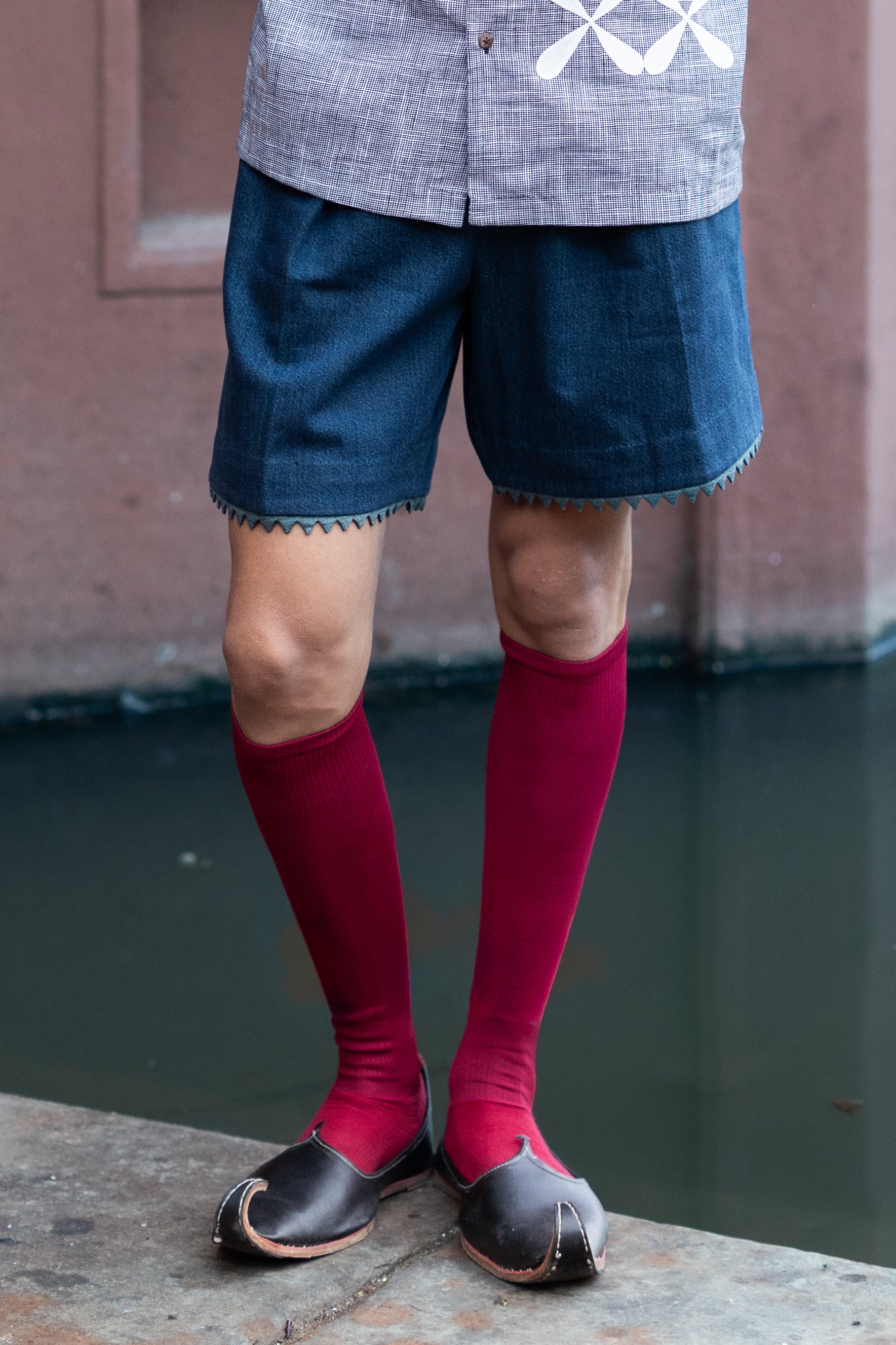 KANGOORA SHORTS