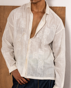 BARADARI SHIRT