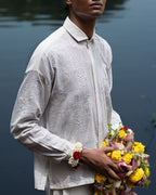 BARADARI SHIRT