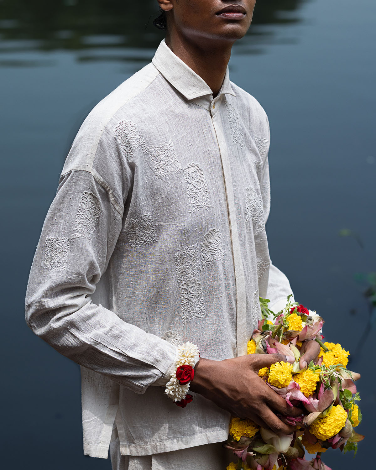 BARADARI SHIRT