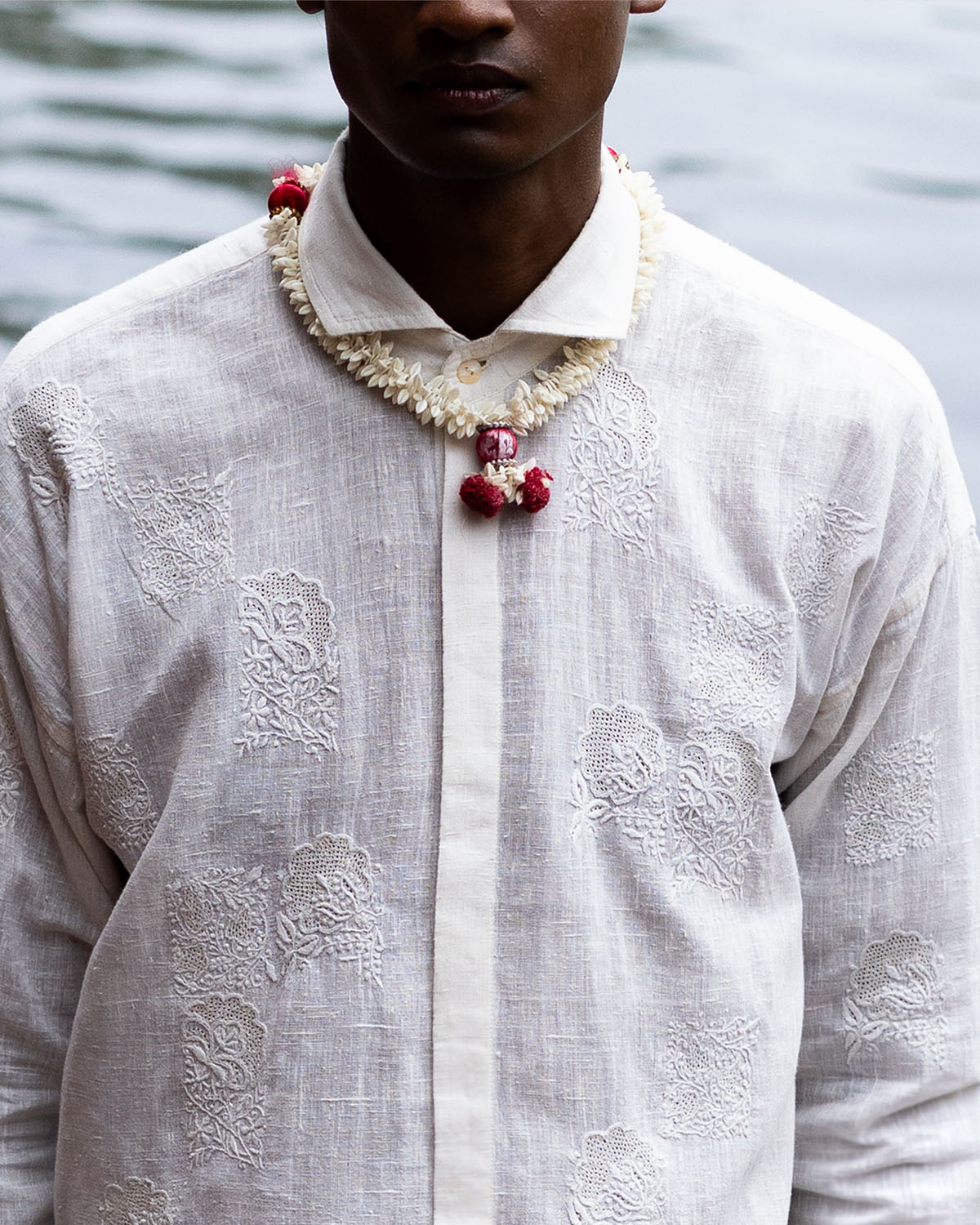 BARADARI SHIRT
