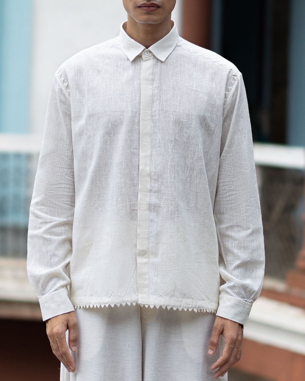 KANGOORA SHIRT