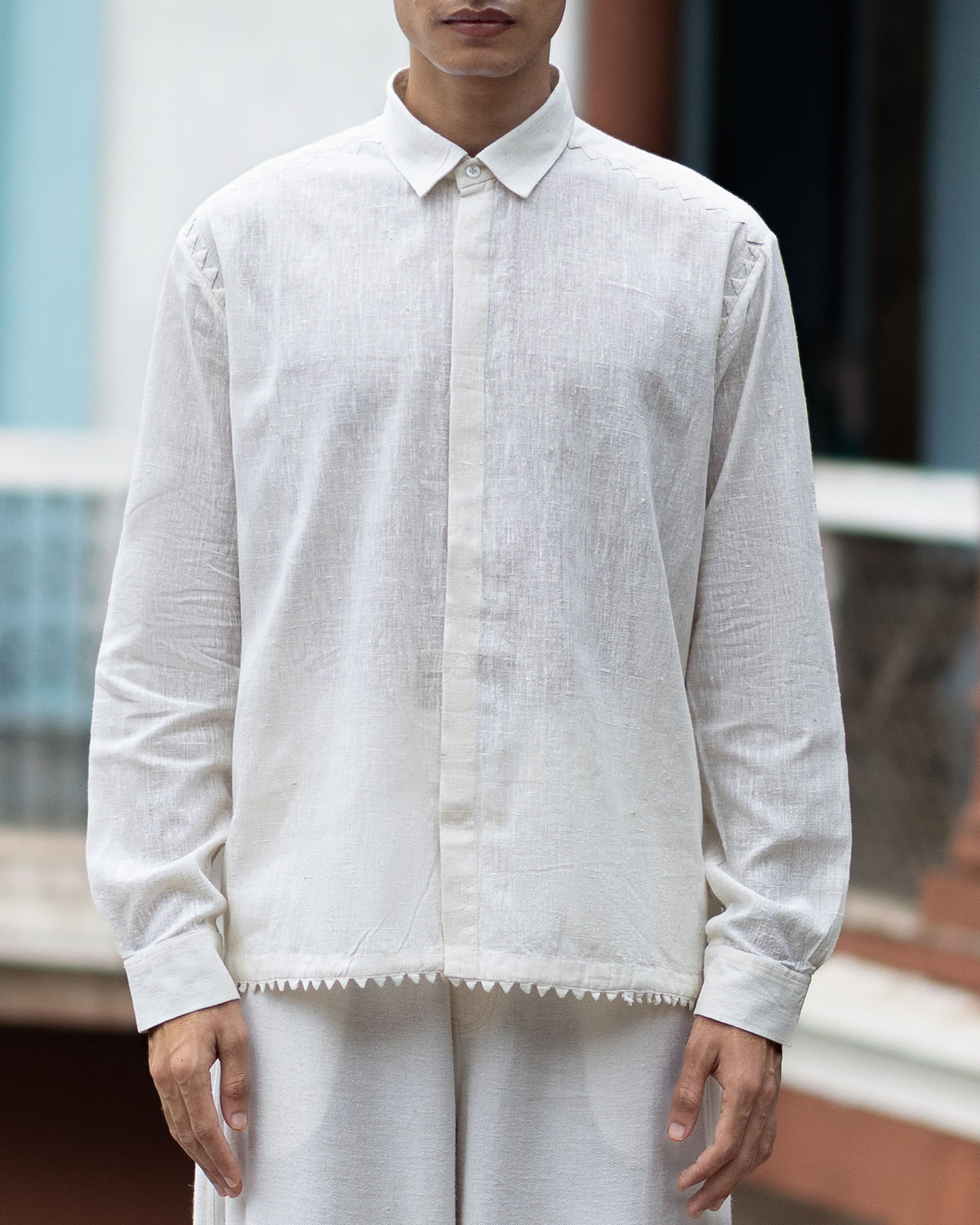 KANGOORA SHIRT