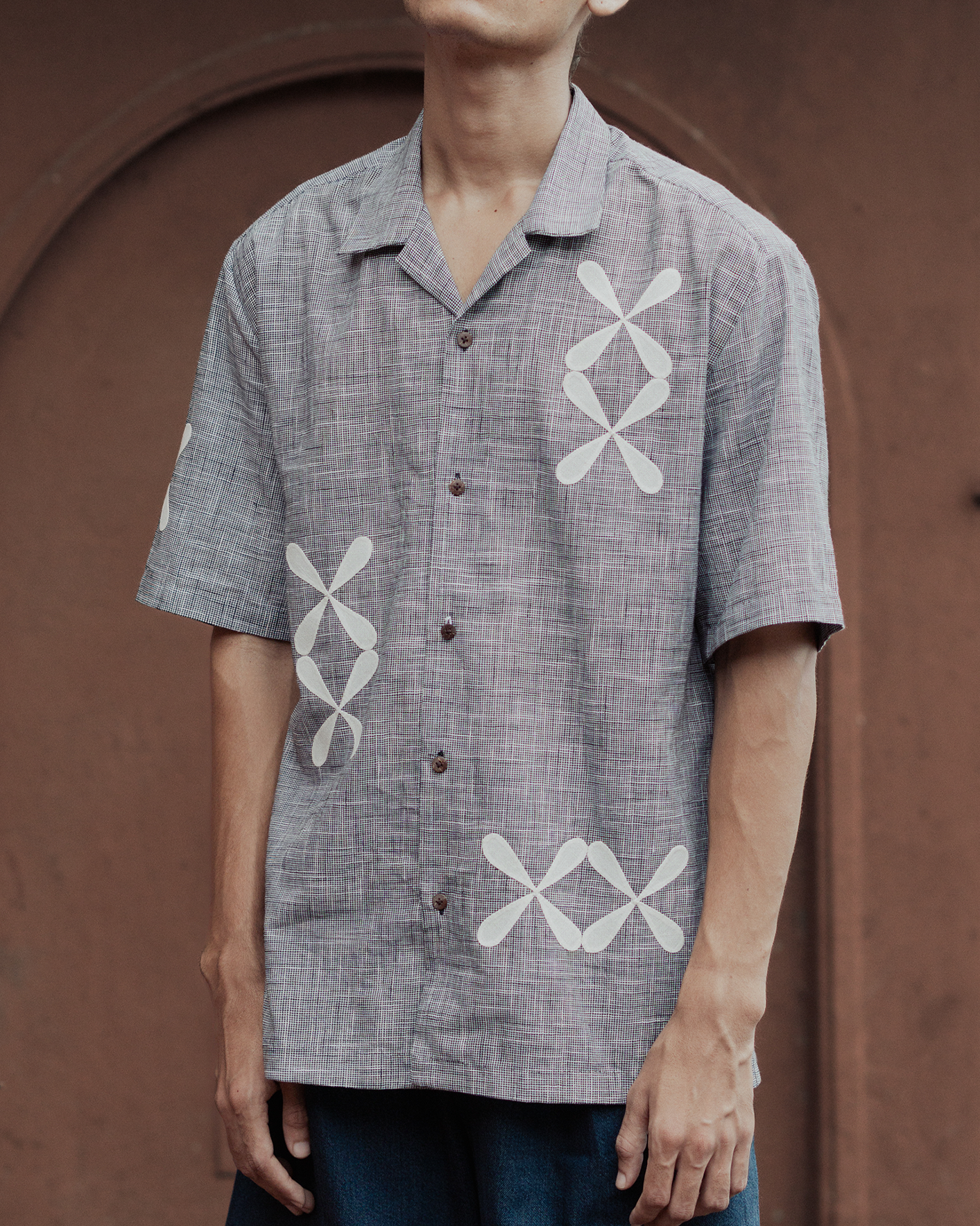 LALBAGH SHIRT