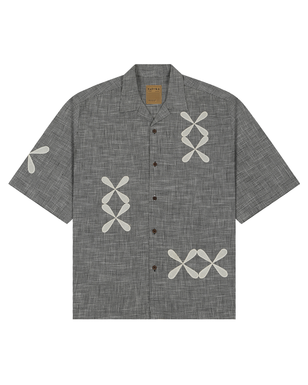 LALBAGH SHIRT