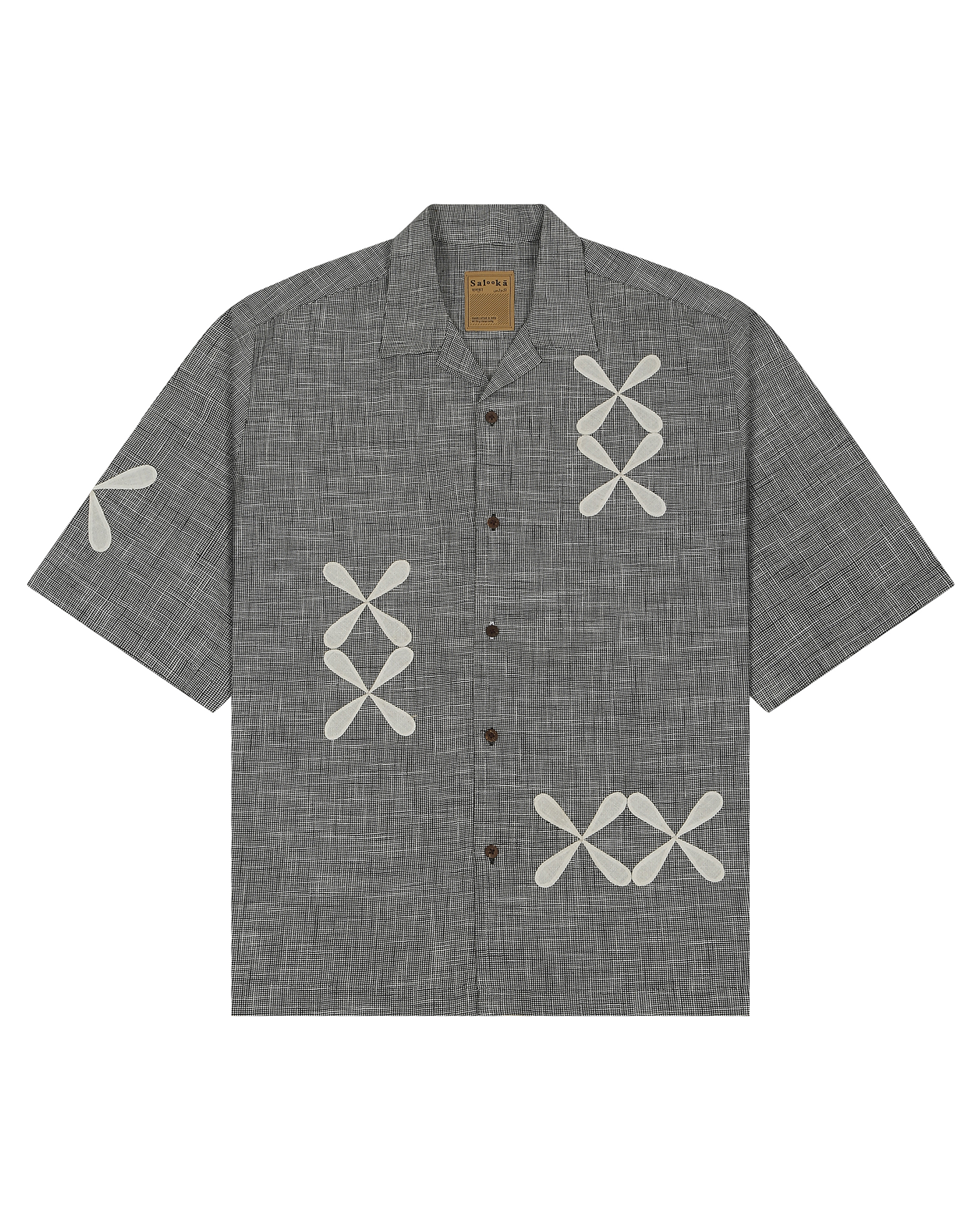 LALBAGH SHIRT