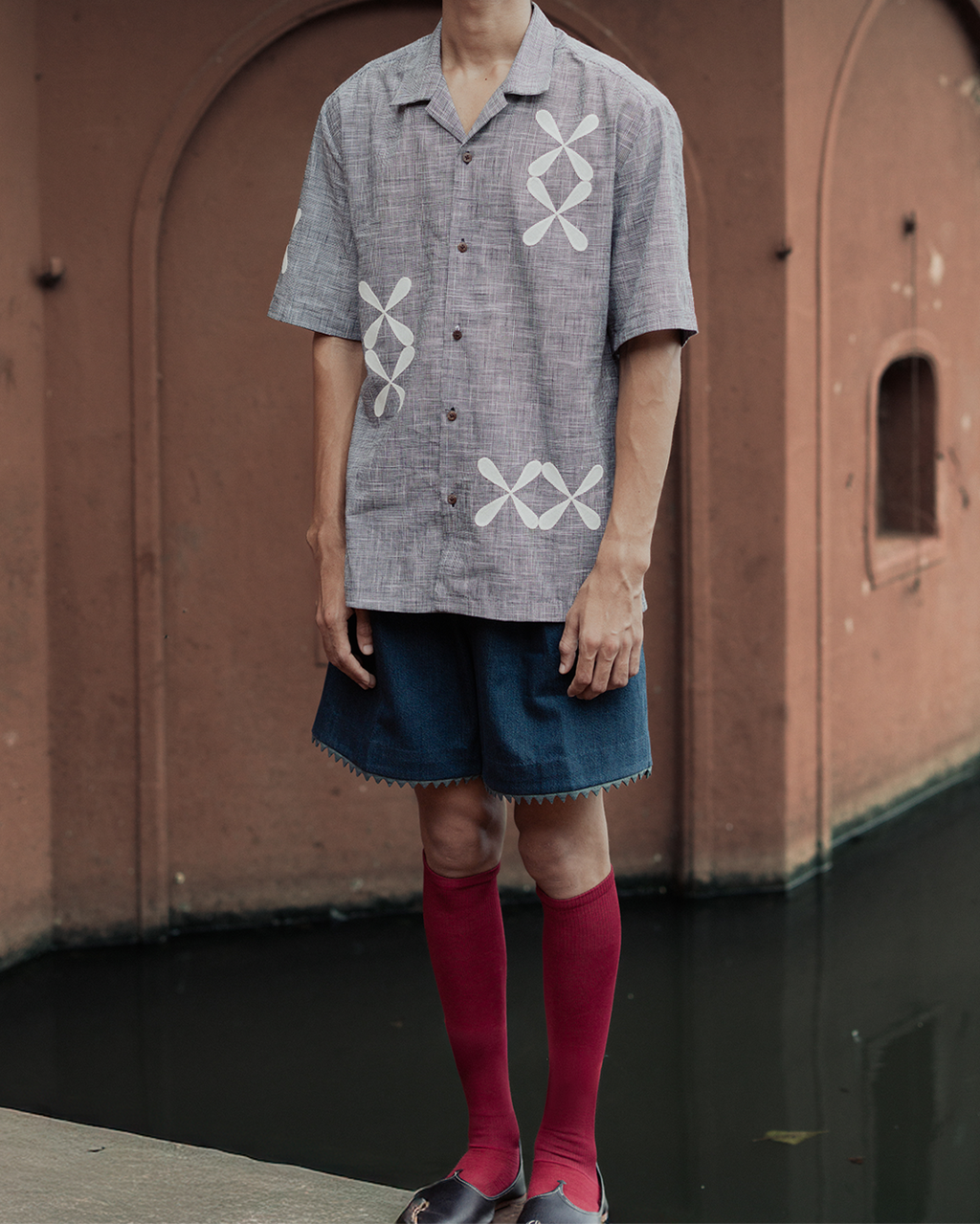 LALBAGH SHIRT