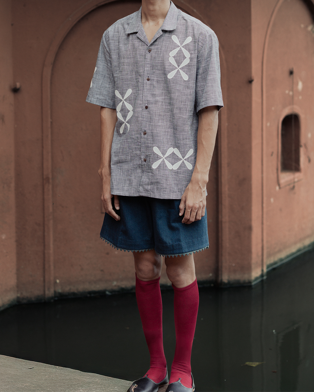 LALBAGH SHIRT