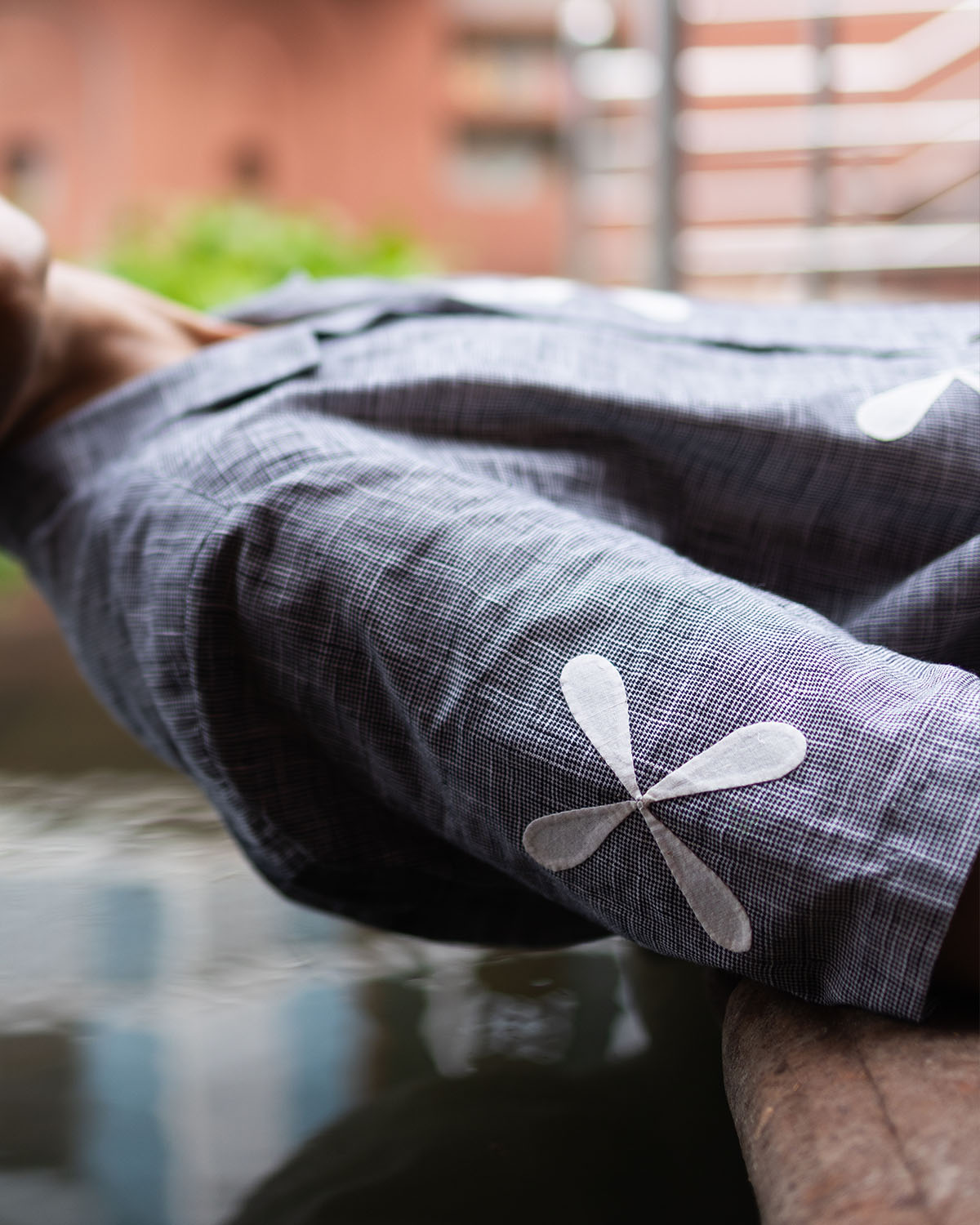 LALBAGH SHIRT