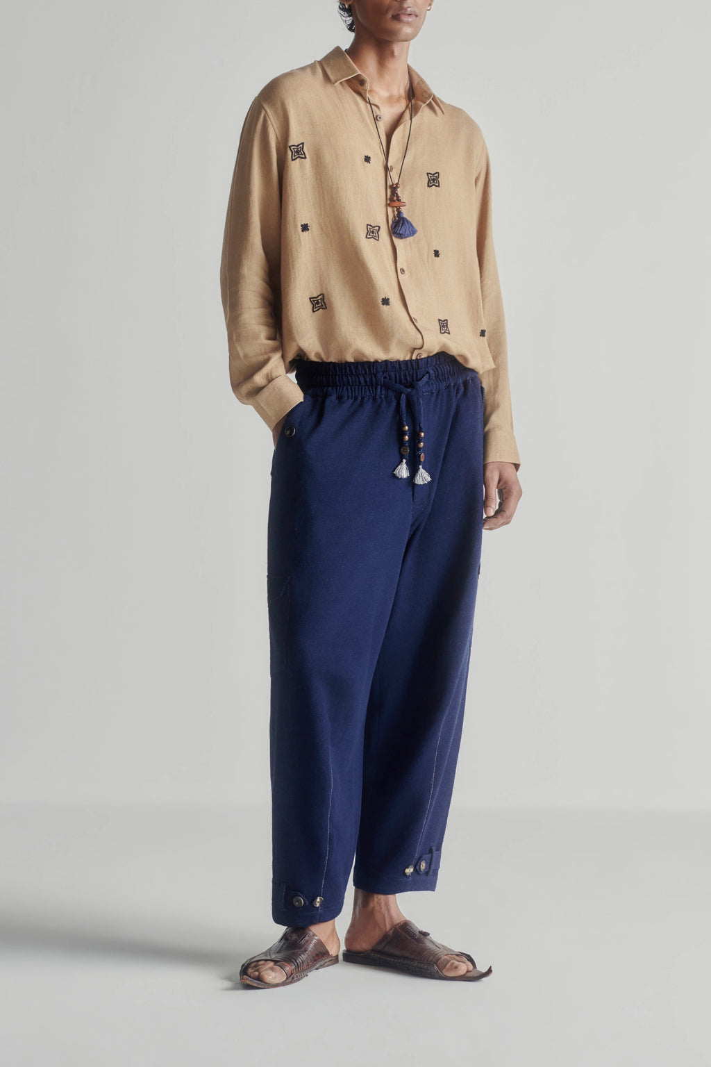 Reikh Sitara shirt