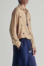 Reikh Sitara shirt