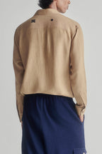 Reikh Sitara shirt