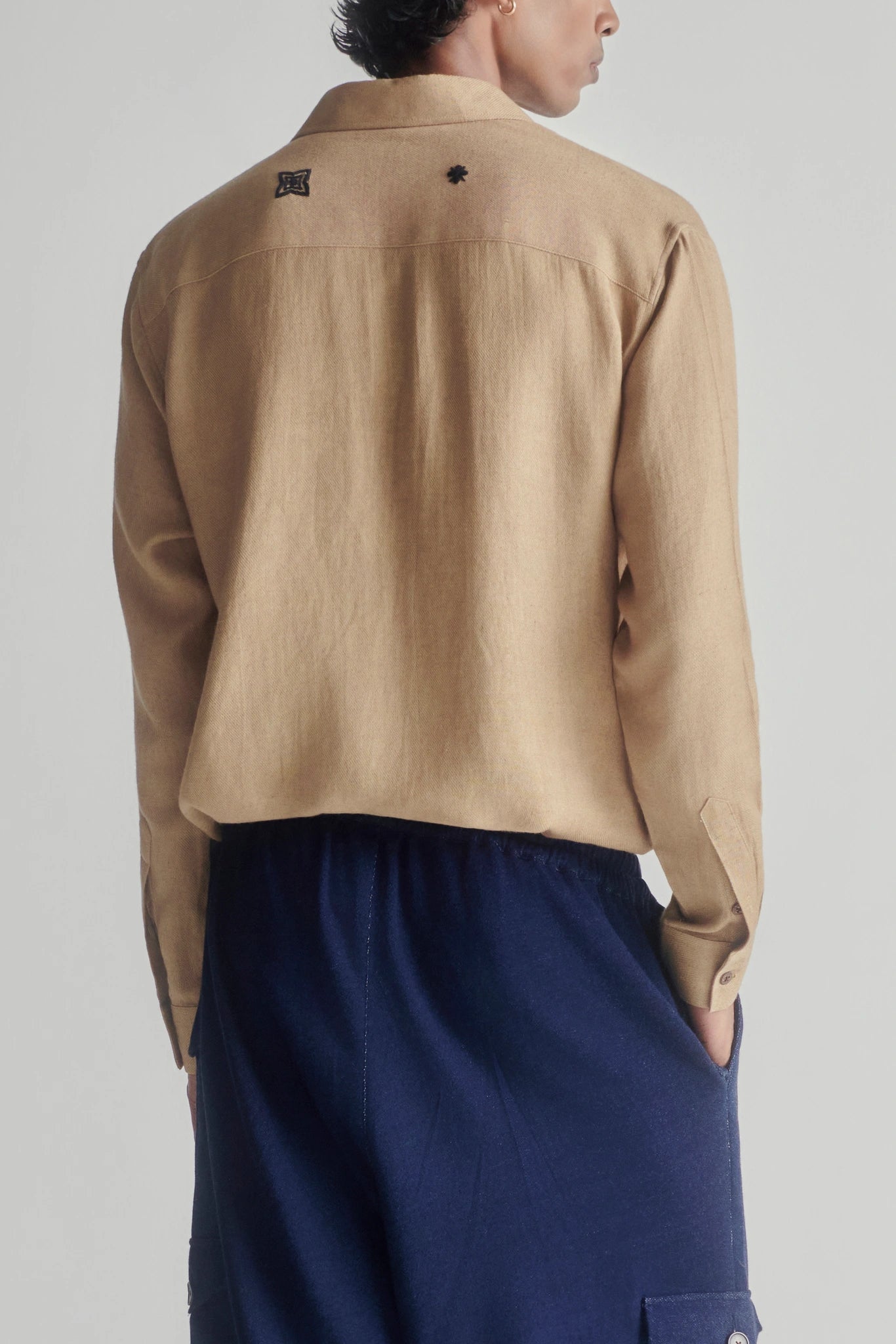 Reikh Sitara shirt