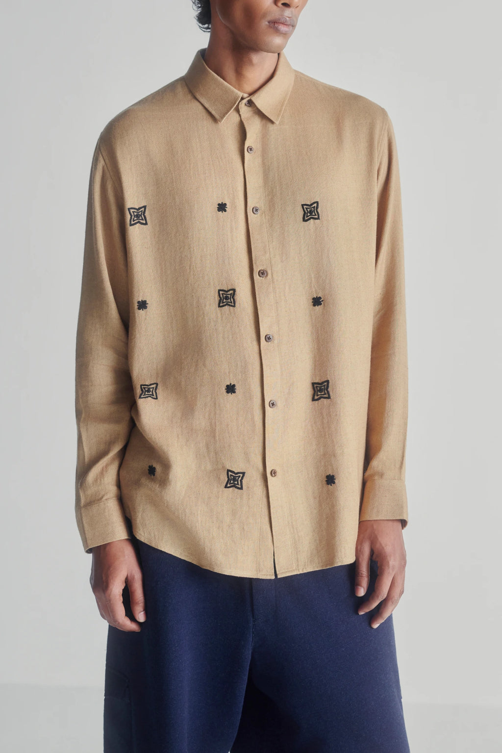 Reikh Sitara shirt