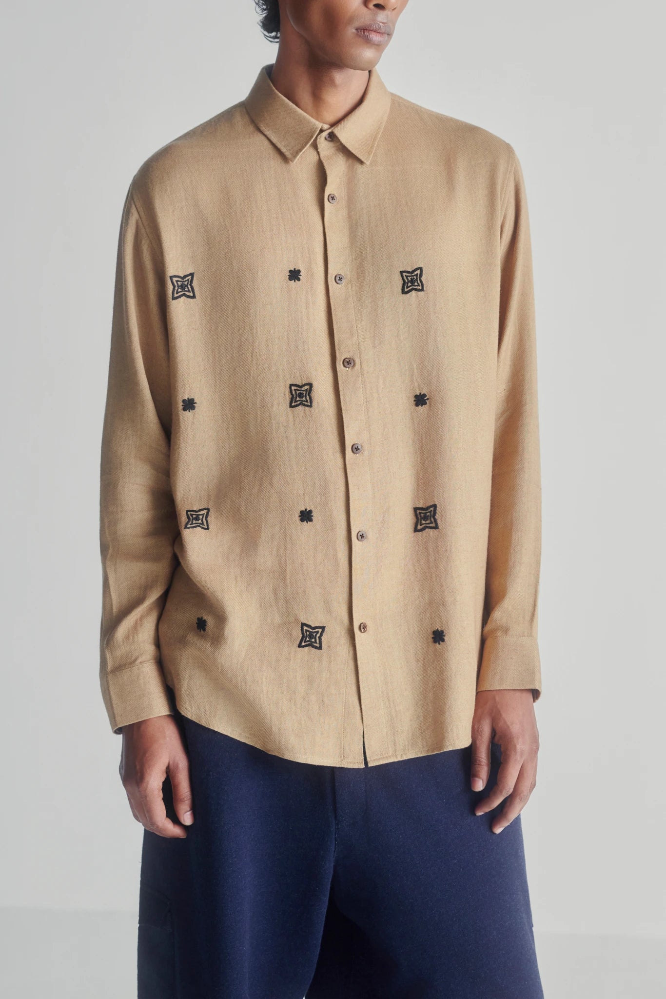 Reikh Sitara shirt