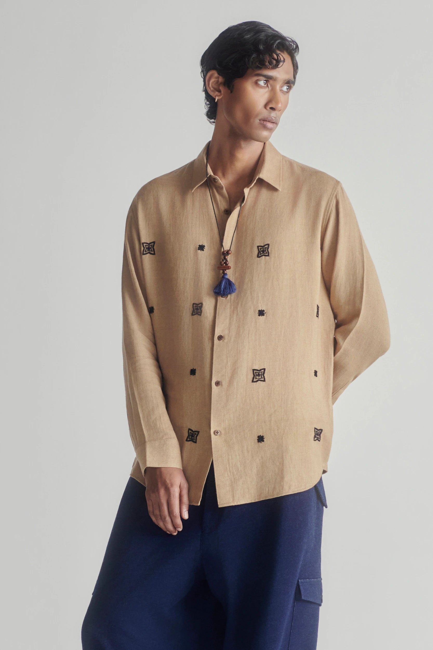 Reikh Sitara shirt