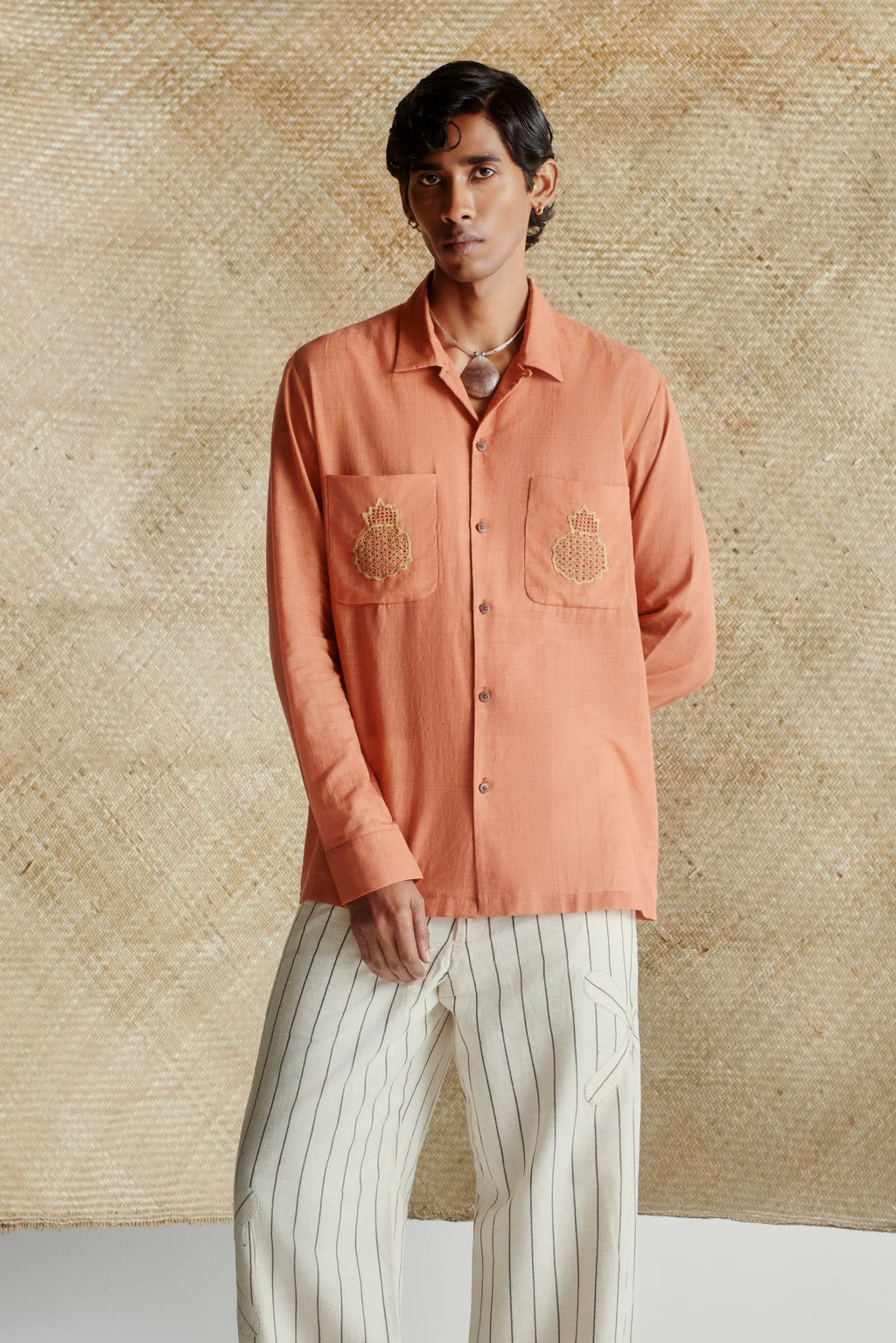 ANANAS SHIRT