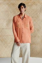 ANANAS SHIRT