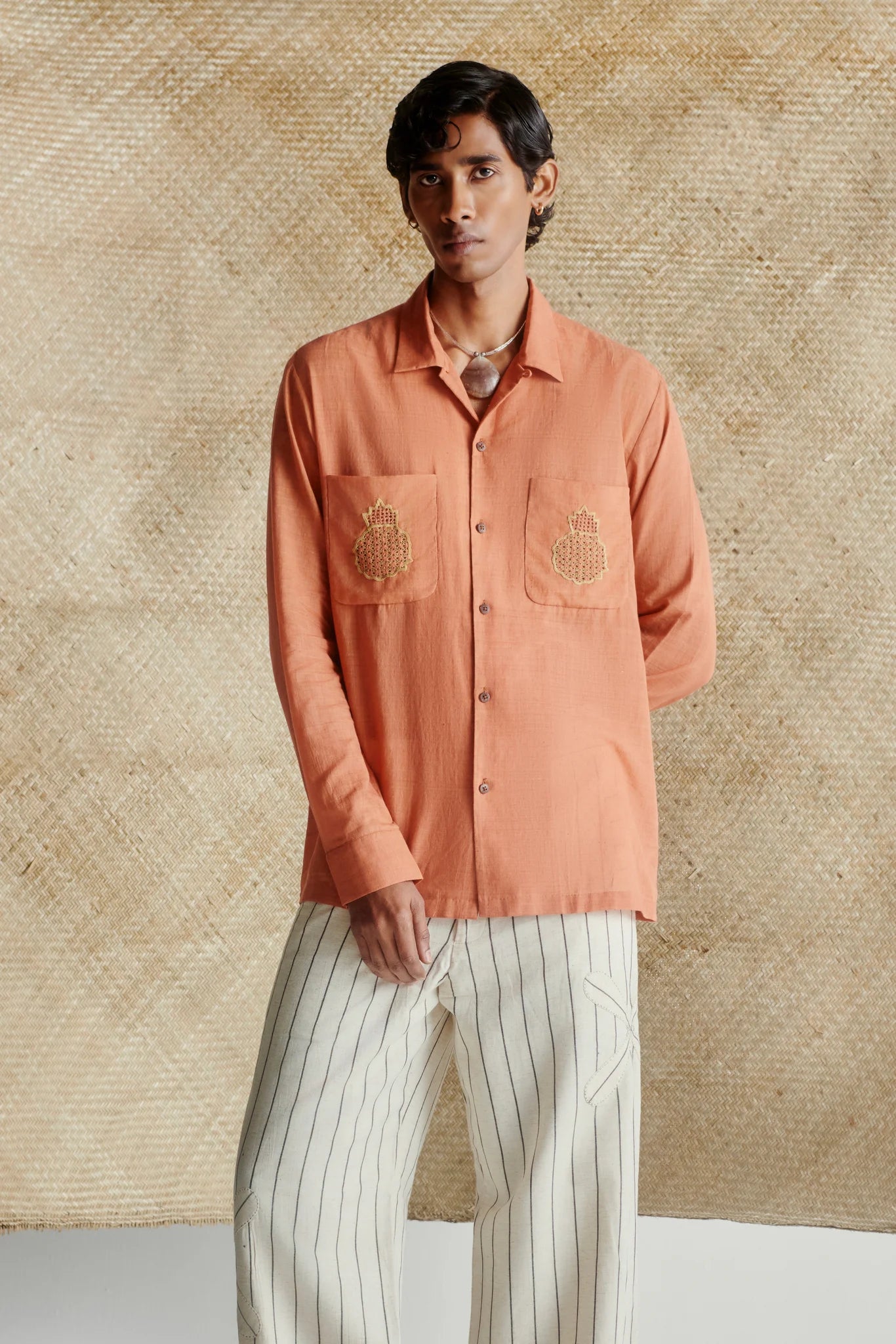 ANANAS SHIRT