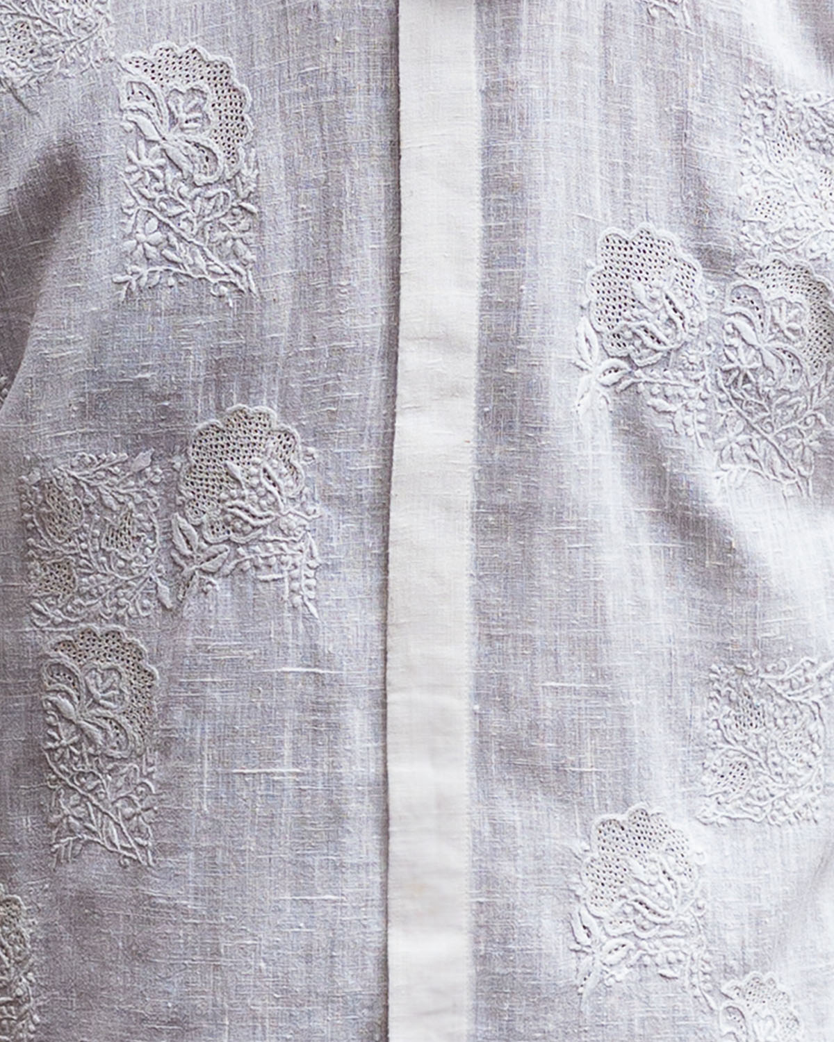 BARADARI SHIRT
