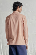 Chikankari Sample shirt