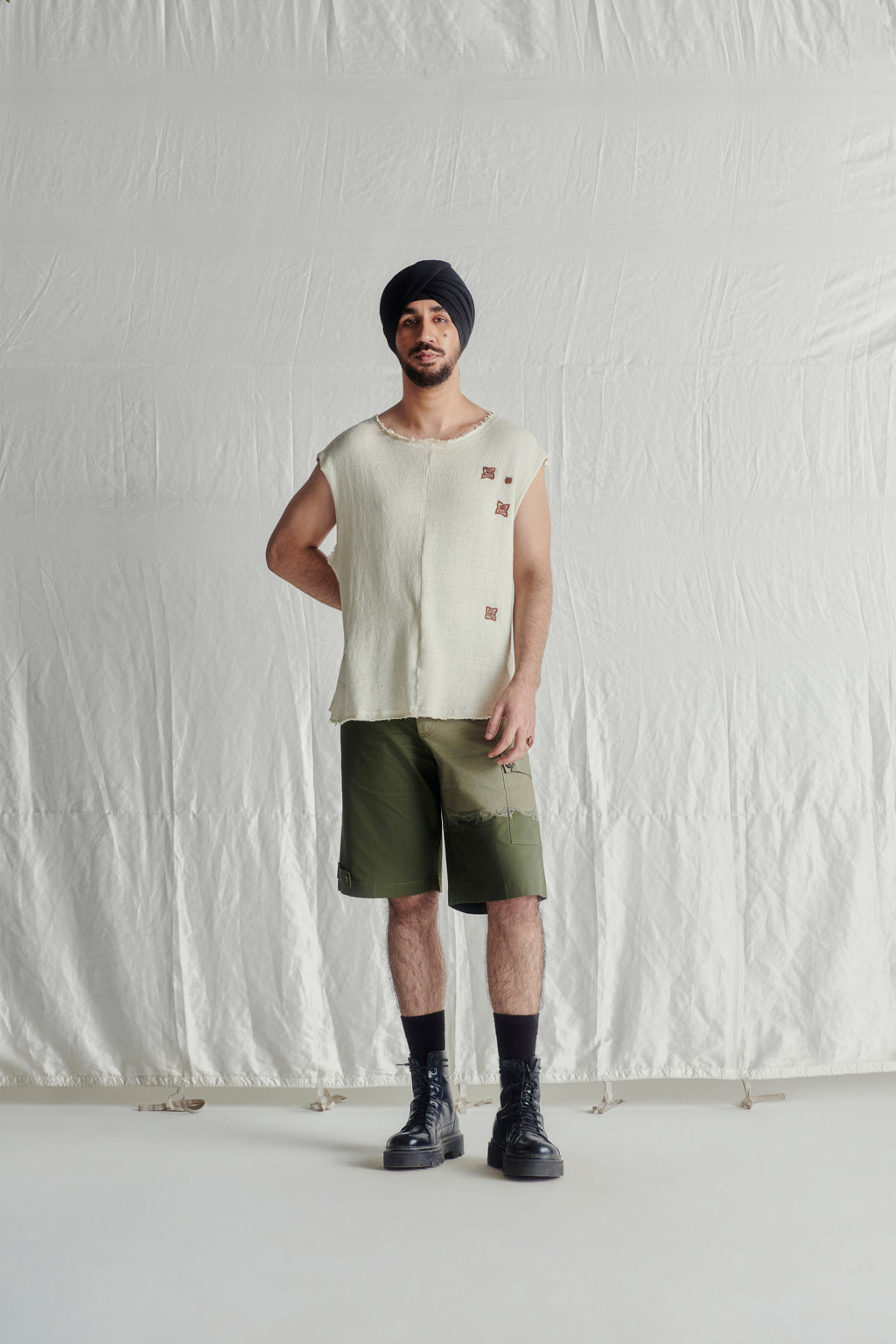 Craft cargo shorts
