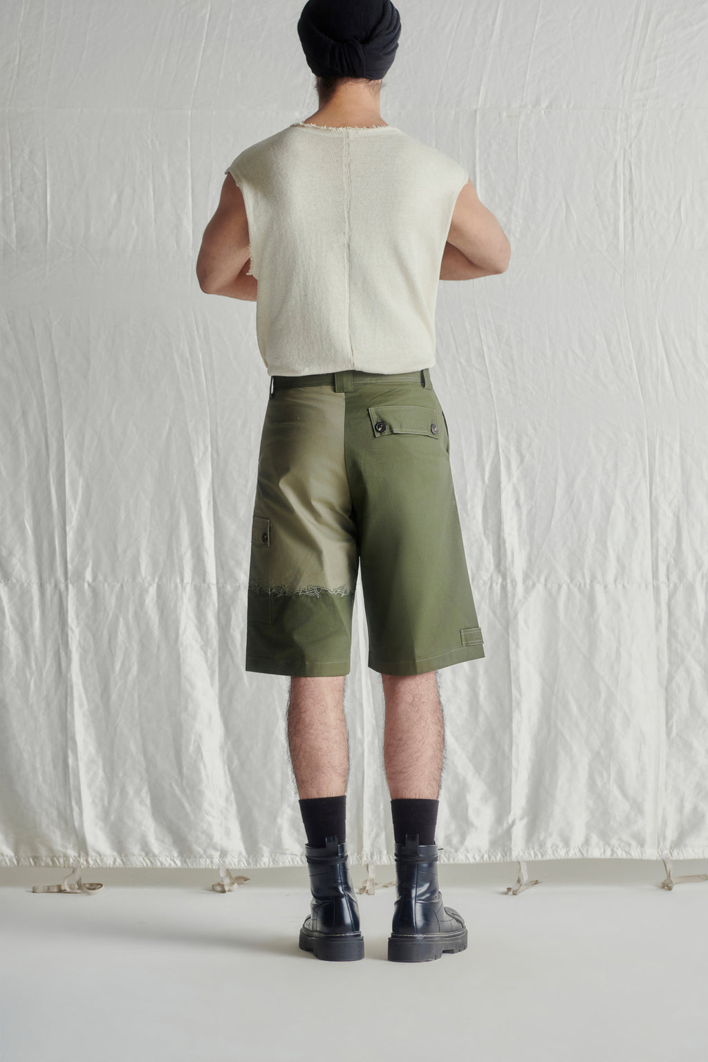 Craft cargo shorts