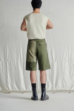Craft cargo shorts