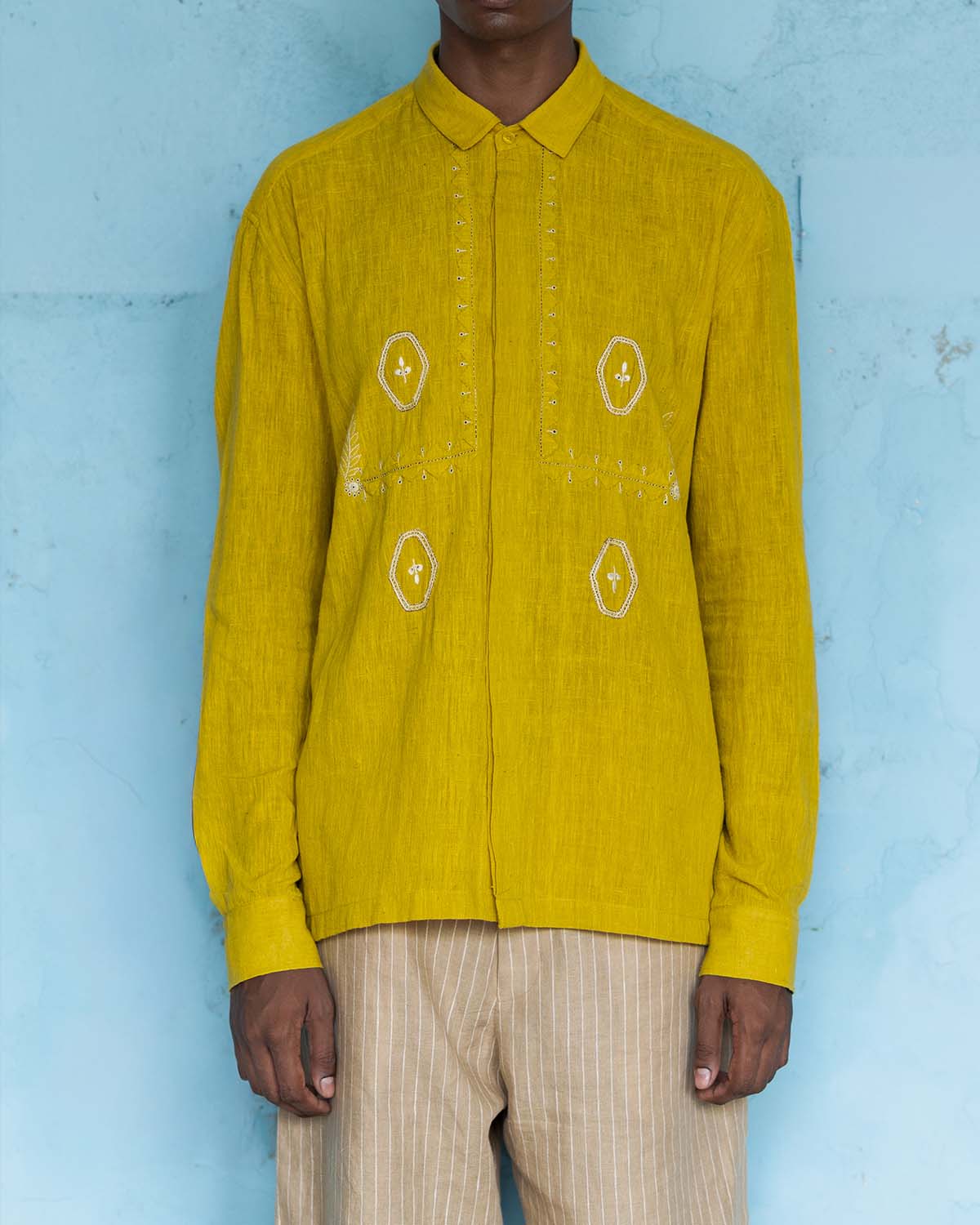 KOLAM SHIRT