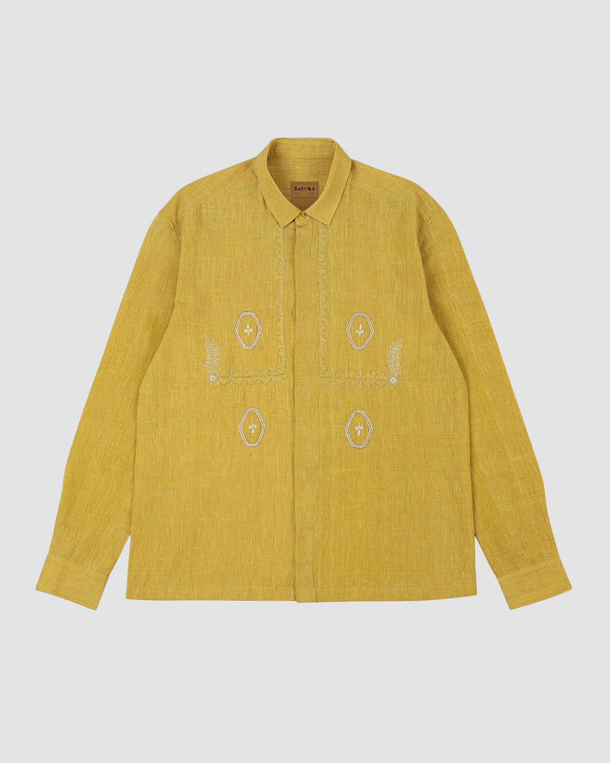 KOLAM SHIRT