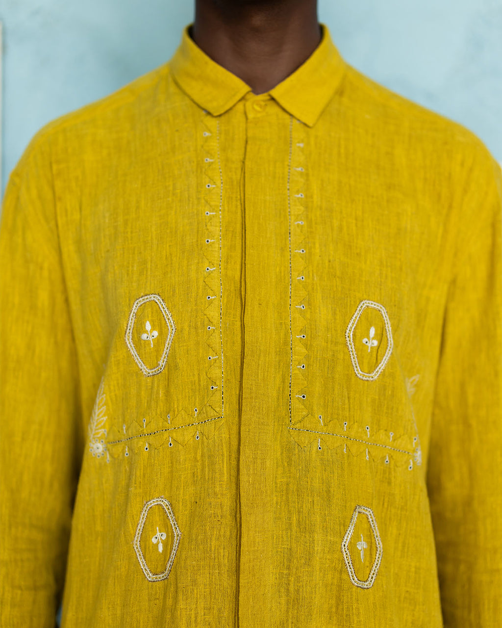 KOLAM SHIRT