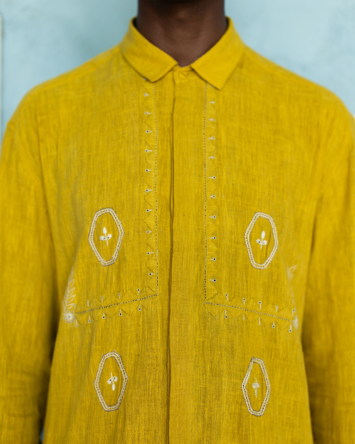 KOLAM SHIRT