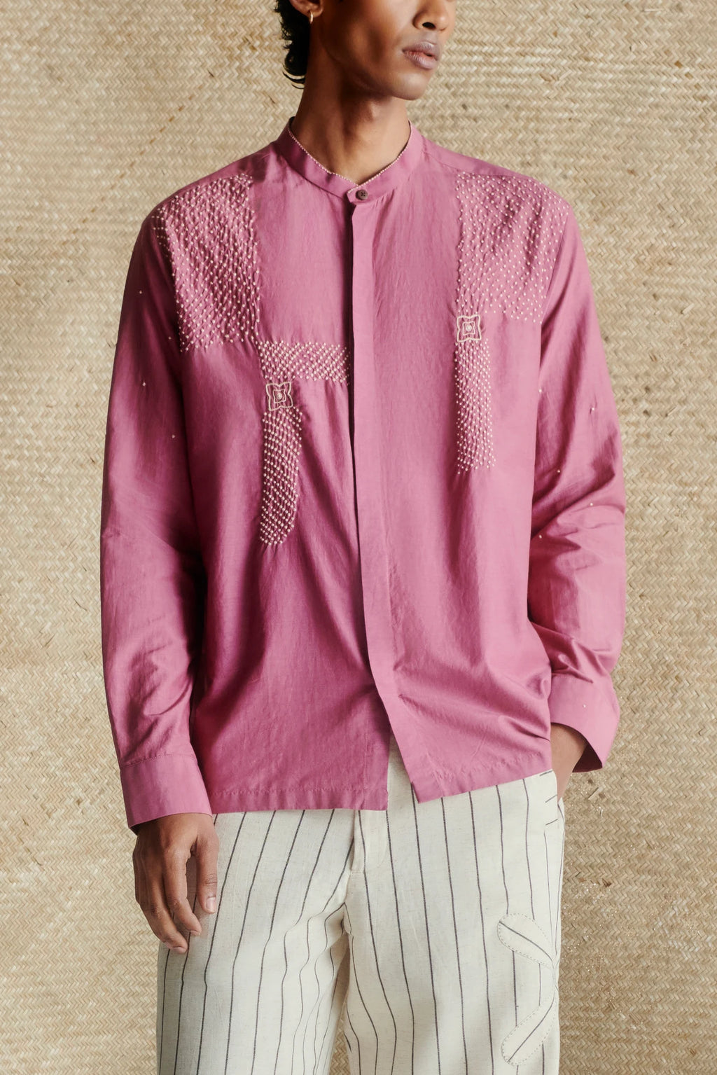 JAMUN SHIRT