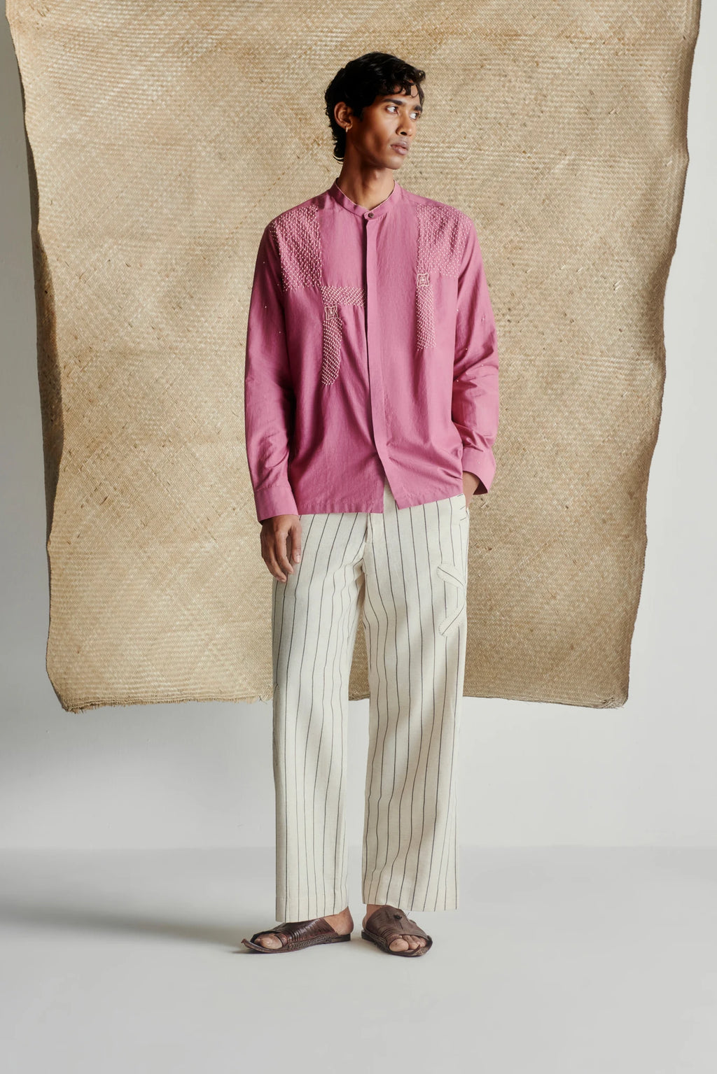 JAMUN SHIRT