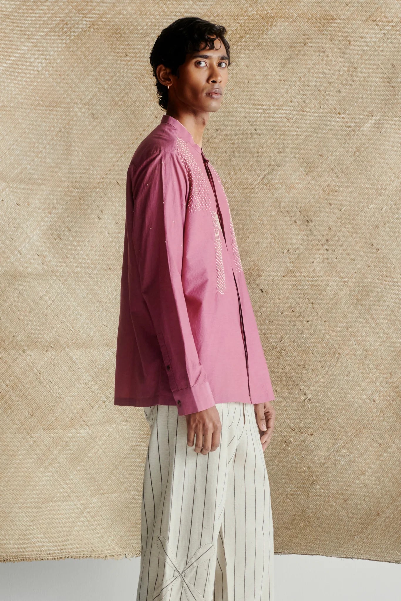 JAMUN SHIRT