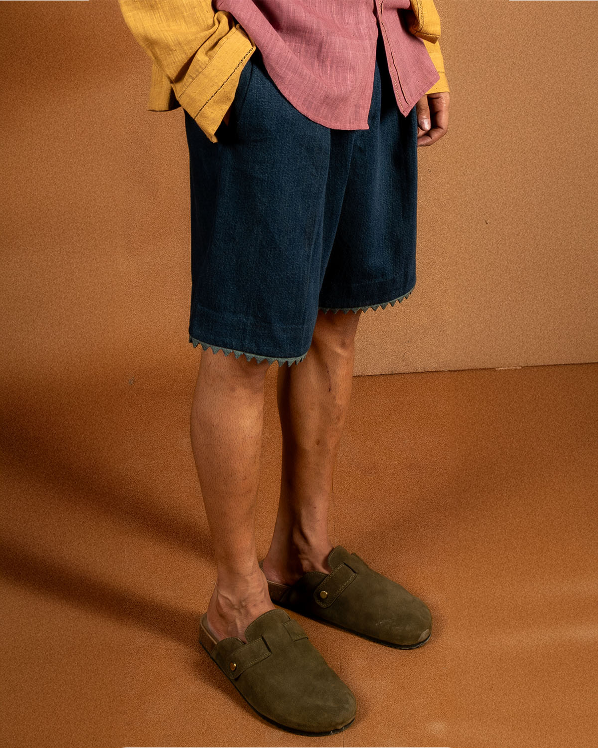 KANGOORA SHORTS