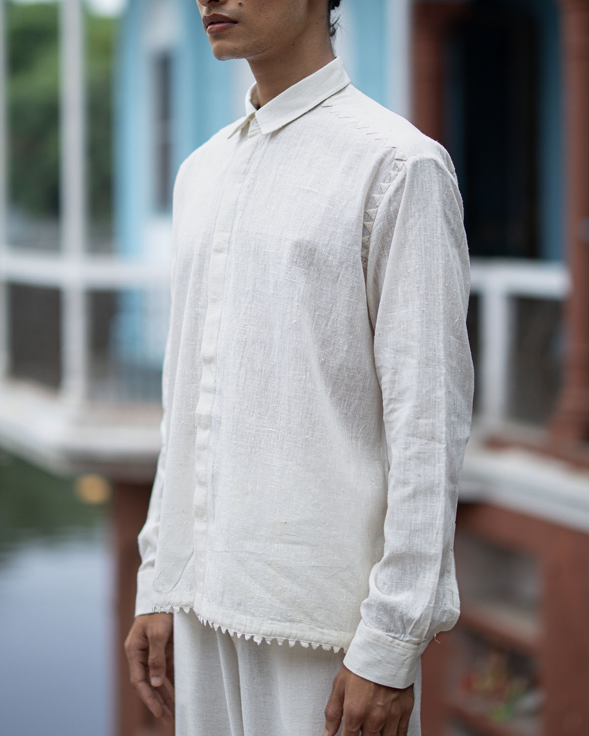 KANGOORA SHIRT