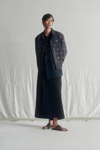 Rugged Mukaish bomber