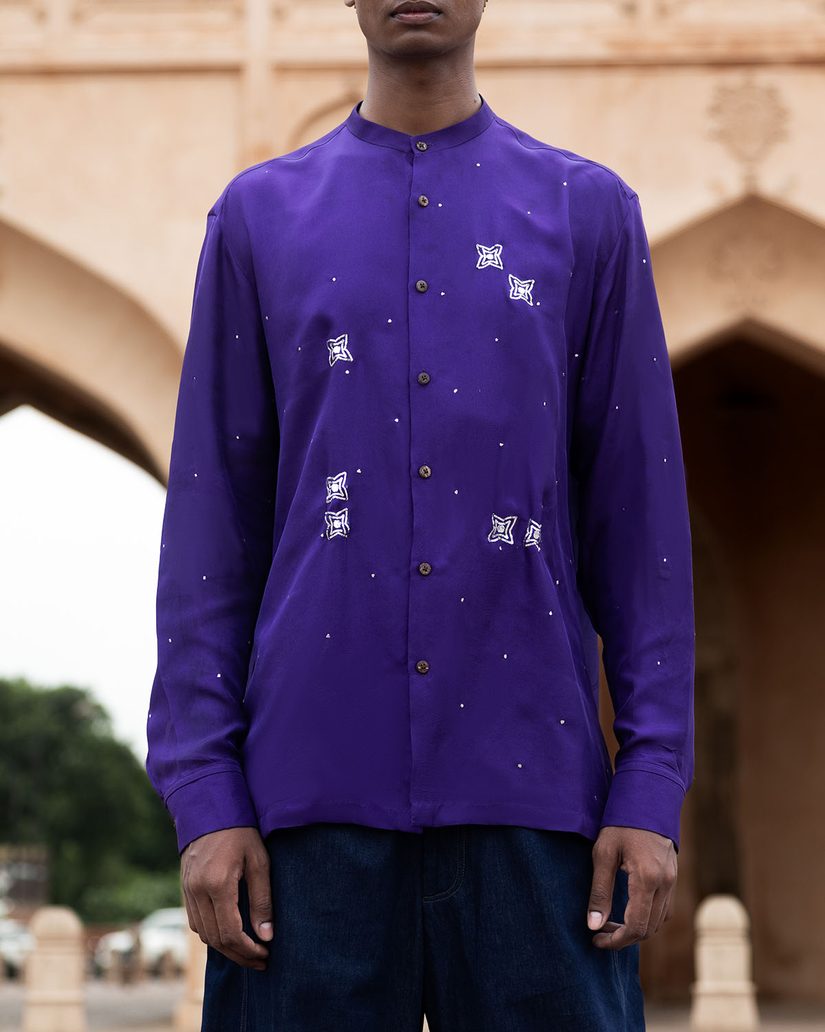 SITARA SHIRT