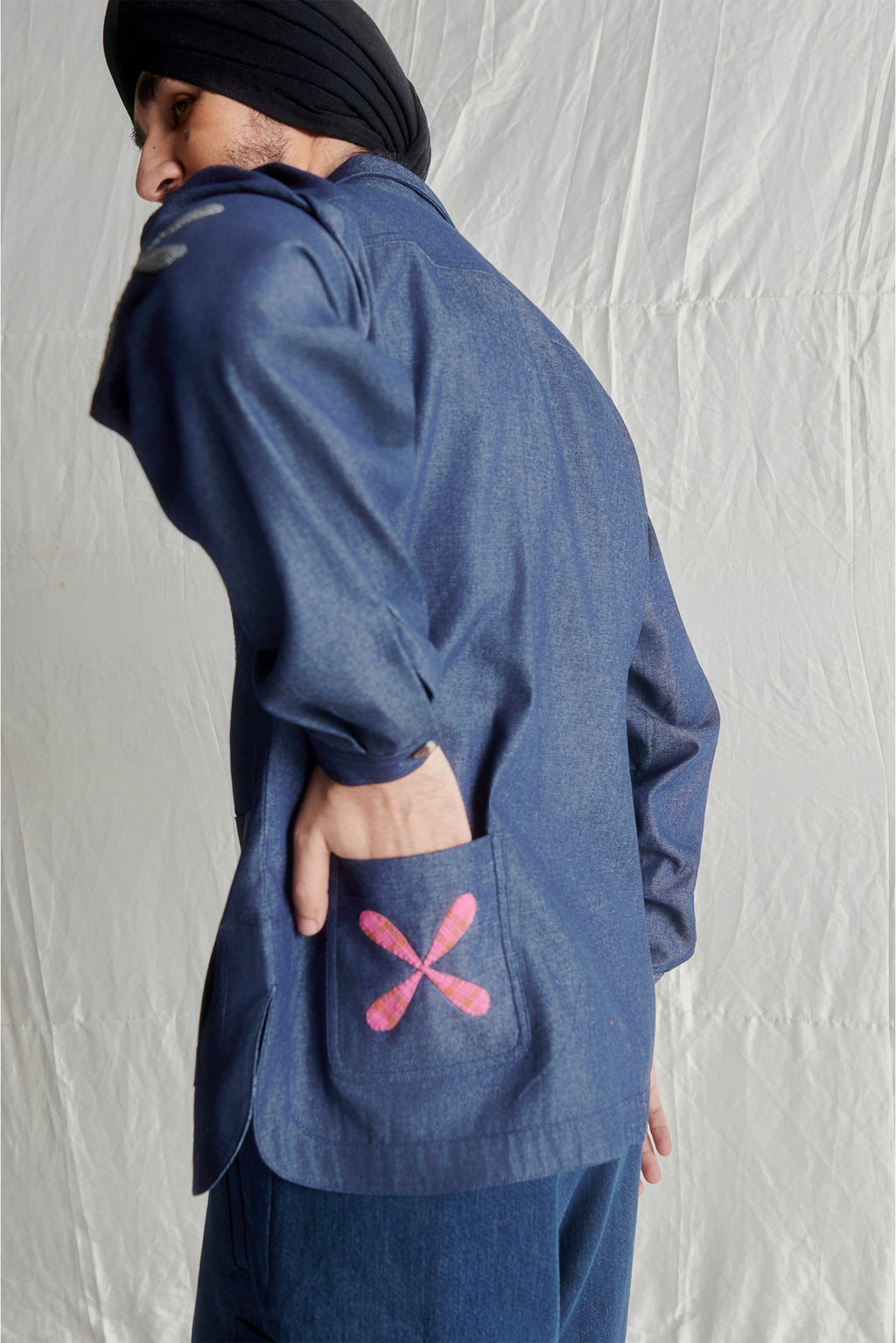Pipli overshirt
