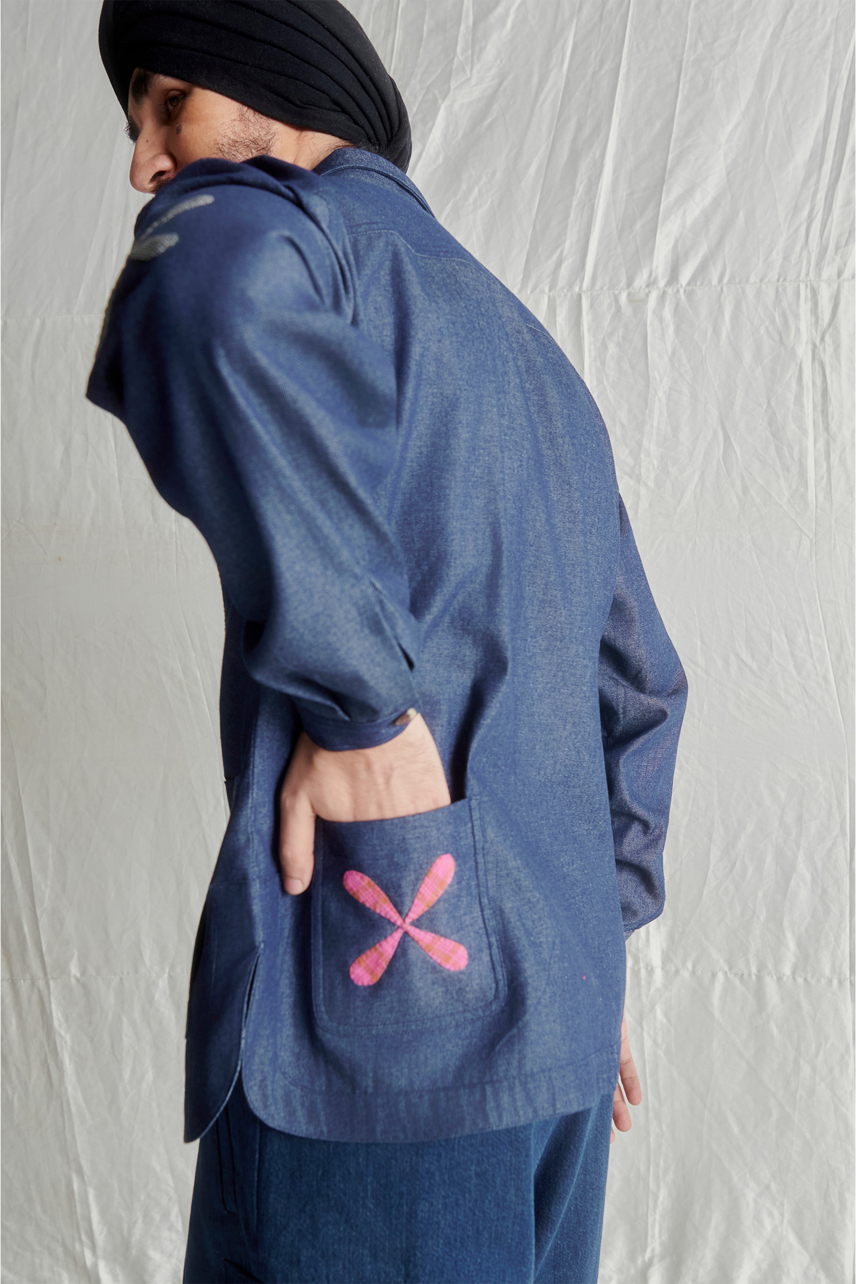 Pipli overshirt