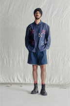 Pipli overshirt