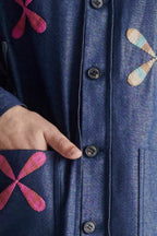Pipli overshirt