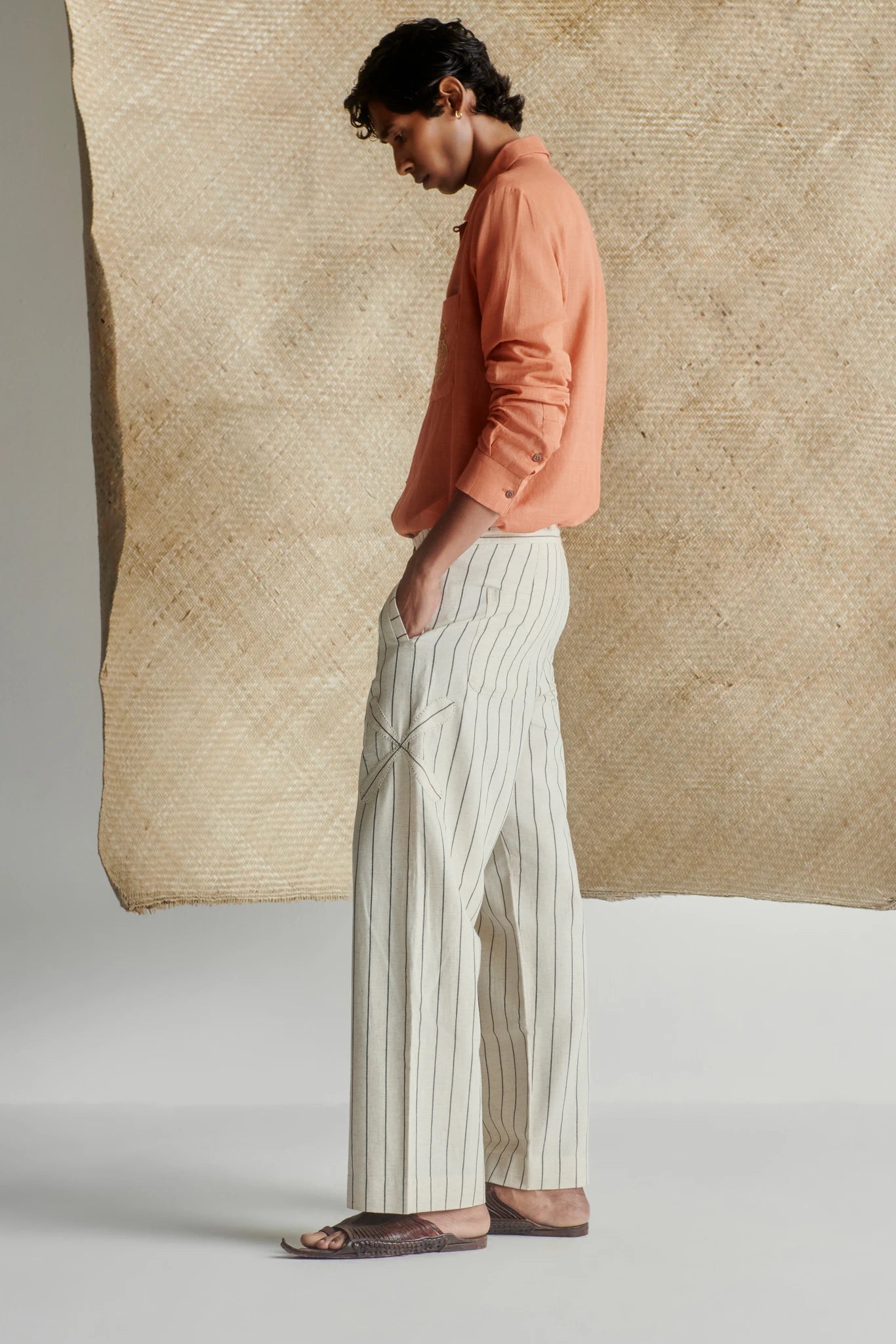 Pipli pyjama pants