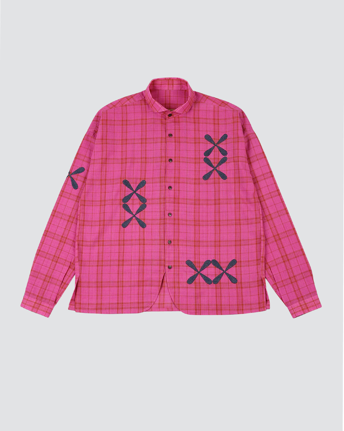 RANIBAGH SHIRT
