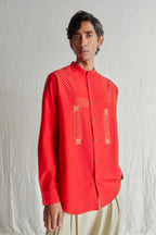 Murri bandhagala shirt